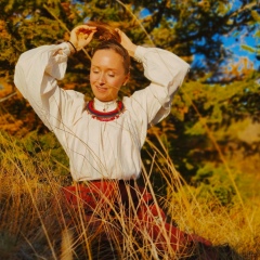 Ирина Богатенкова, 16.07