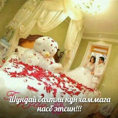 Малика Ниязова, 01.02.1995, Шымкент