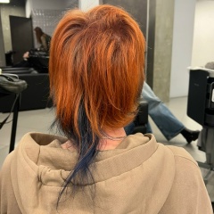 Ольга Германова, 23.10, Санкт-Петербург