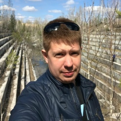 Николай Талашкин, 12.06.1989, Новосибирск