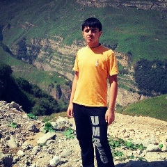 Samir Muradov
