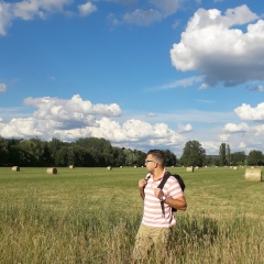 Денис Александров, 21.03, Днепр (Днепропетровск)