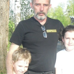 Павел Корчагин, 22.04.1959, Богородск