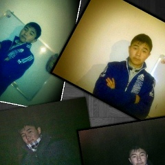 Baxram Sarsenbaev, 27.03, Нукус