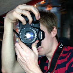 Валентин Титов, 13.12, Москва