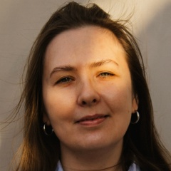 Евгения Олифер, 27.06.1987, Санкт-Петербург