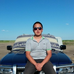 Раиымбек Саркитбаев, 17.04.1989, Москва