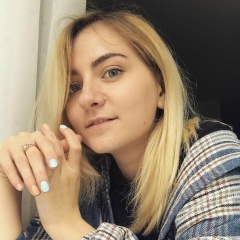 Таисия , 30.09.1990, Ярославль