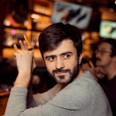 Бахтиёр Касымов, 30.07, Курган