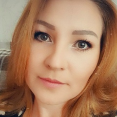 Ирина Акунишникова, 28.03.1986, Атырау