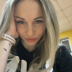 Дарья Движ, 15.10, Самара