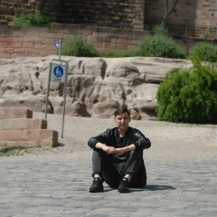 Radu Bordianu, 21.02.1996, Бельцы