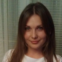 Катя Кусая, 02.04, Чернигов