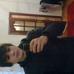 Aslan Shabuev, 26.06.1996, Aleppo