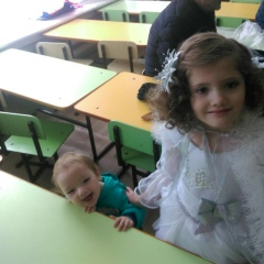 Дима Бадюл, 12.06.1982, Бельцы