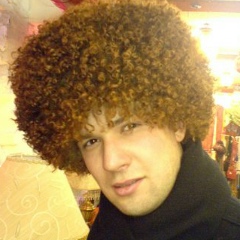 Дмитрий Кондратьев, 02.02.1986, Москва