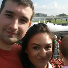 Андрей Сердюков, Королёв