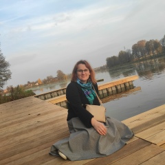 Елена Процик, 02.09.1980, Южа