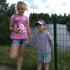 Андрей Егоров, 01.07.1984, Москва