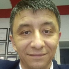 Renat Usmanov, 17.05.1982