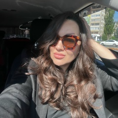 Aliya Yunusova, Уфа