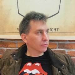 Игорь Пашков, 12.12, Санкт-Петербург