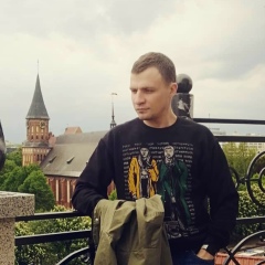 Кирилл Ефремов, 22.05.1988