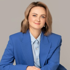Елена Короткова, Ярославль