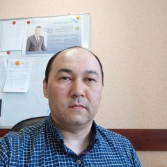 Динар Ахмедьянов, Уфа
