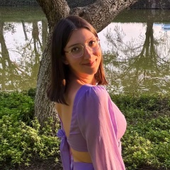 Мария Егорова, 23.08, Екатеринбург