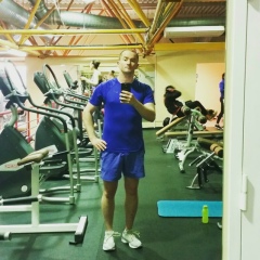 Павел Киселев, 29.01, Санкт-Петербург