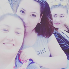 Dina Taweva, 25.09.2003