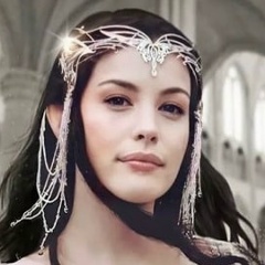 Arwen Undomiel, 14.12.1920, Санкт-Петербург
