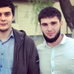 Магомед Эдиев