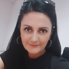 Офелия Гашимова, 28.03, Набережные Челны