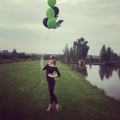 Настёнка Сластёнка, 30.12