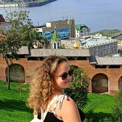 Татьяна Санькова, 17.01, Санкт-Петербург