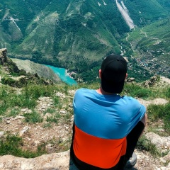 Тимур Чудаков, 22.03, Казань