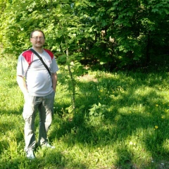 Владимир Соколов, 12.12.1975, Санкт-Петербург