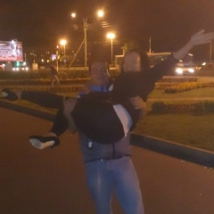 Марат Лайшев, 13.08.1987, Санкт-Петербург