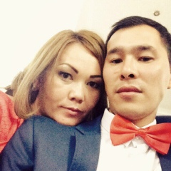 Алибек Зейнелгабды, 27.10.1989, Алматы