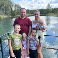 Валентина Топчий, 19.03.1988, Лисаковск