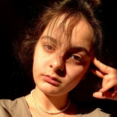 Наргиз Мамедова, 14.01