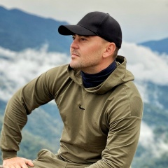 Александр Илюшкин, Санкт-Петербург