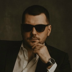 Евгений Жаркой, Иркутск