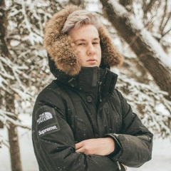 Михаил Оводнев, 20.09, Балашов