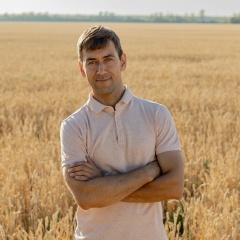 Сергей Галич, 26.03.1989, Ульяновск
