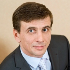 Александр Ходов, 07.05, Челябинск