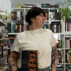 Анастасия Файнгерш, 16.01.1983, Нижний Новгород