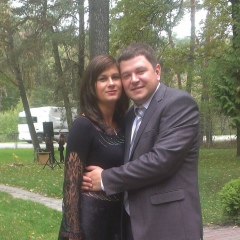 Яна Оксентюк, 30.04.1984, Киев